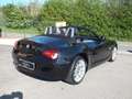 BMW Z4 Z4 CABRIO 2.5i -PERFETTA-MANUALE 6/M-78.000 KM!! Negro - thumbnail 19