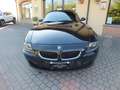 BMW Z4 Z4 CABRIO 2.5i -PERFETTA-MANUALE 6/M-78.000 KM!! Negro - thumbnail 2