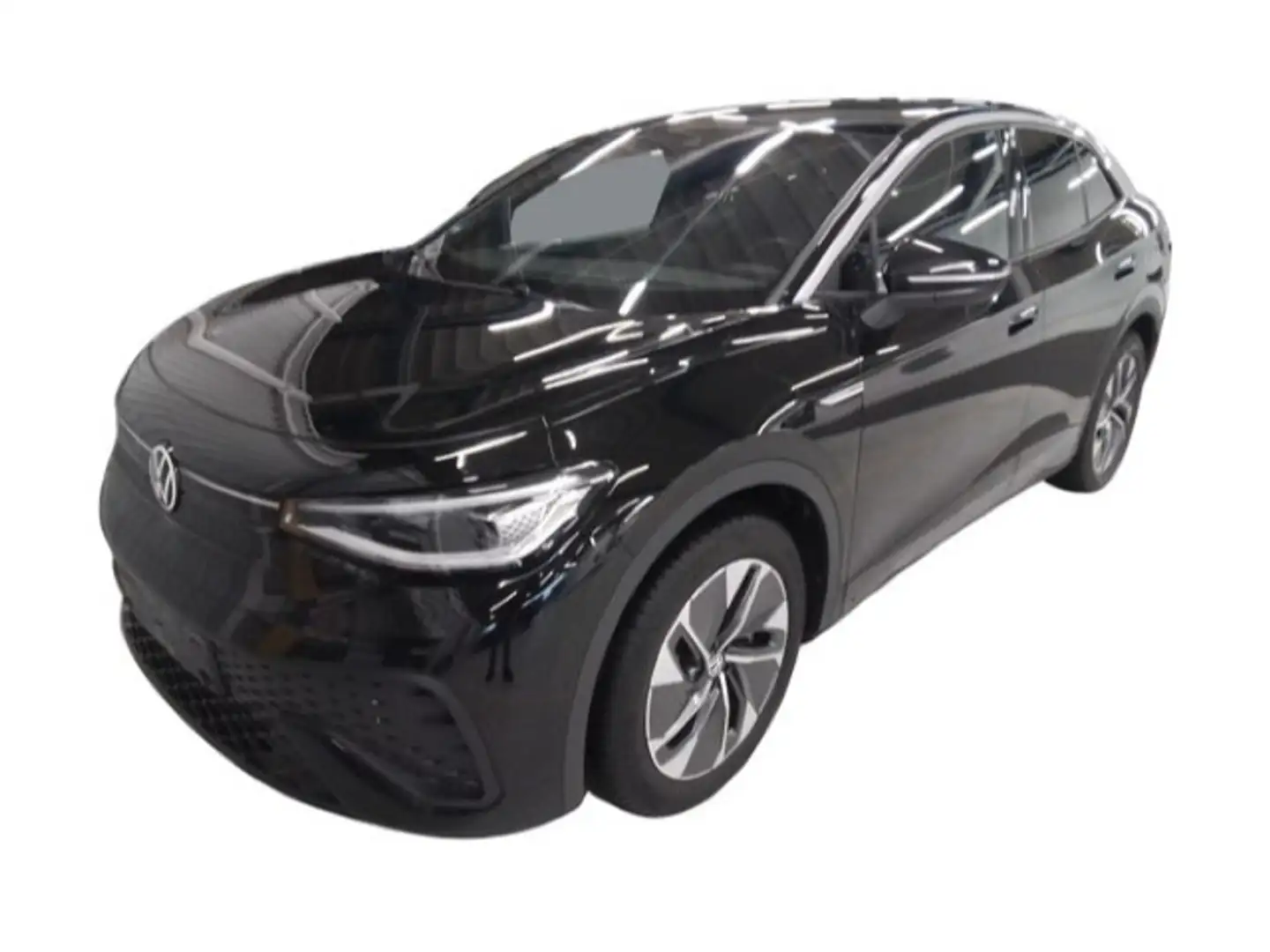 Volkswagen ID.5 PRO PERFORMANCE WÄRMEPUMPE PANO LM21 AHK Schwarz - 2