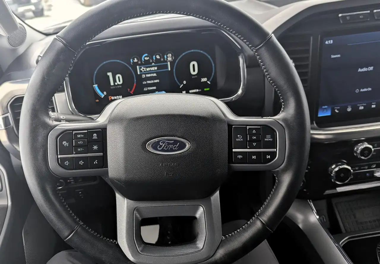 Ford F 150 снимка Ford F 150