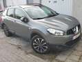 Nissan Qashqai+2 Qashqai+2 1.6 dCi 4WD 360 ISS Gris - thumbnail 1