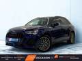 Audi Q3 TDi S-line S-tronic Carplay Caméra Cuir Led Bleu - thumbnail 1
