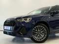 Audi Q3 TDi S-line S-tronic Carplay Caméra Cuir Led Bleu - thumbnail 2