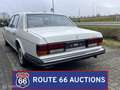 Rolls-Royce Silver Spur Schwarz - thumbnail 8