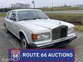 Rolls-Royce Silver Spur Schwarz - thumbnail 3