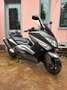 Yamaha TMAX 500 Grigio - thumbnail 2