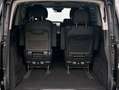 Mercedes-Benz V 220 d STYLE Lang AUTOMATIK+ACC+AHK+RELING Noir - thumbnail 27