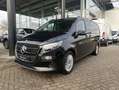 Mercedes-Benz V 220 d STYLE Lang AUTOMATIK+ACC+AHK+RELING Negru - thumbnail 3