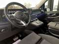 Mercedes-Benz V 220 d STYLE Lang AUTOMATIK+ACC+AHK+RELING Schwarz - thumbnail 10