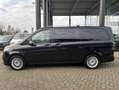 Mercedes-Benz V 220 d STYLE Lang AUTOMATIK+ACC+AHK+RELING Negru - thumbnail 6