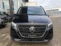 Mercedes-Benz V 220 d STYLE Lang AUTOMATIK+ACC+AHK+RELING Noir - thumbnail 29