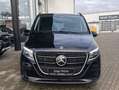 Mercedes-Benz V 220 d STYLE Lang AUTOMATIK+ACC+AHK+RELING Schwarz - thumbnail 8