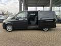 Mercedes-Benz V 220 d STYLE Lang AUTOMATIK+ACC+AHK+RELING Negru - thumbnail 9