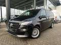 Mercedes-Benz V 220 d STYLE Lang AUTOMATIK+ACC+AHK+RELING Negru - thumbnail 7