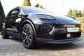 Porsche Macan 4 LEDER/ BOSE/LUFT/PANO/ACC/LEDER/14-WEGE Schwarz - thumbnail 7