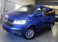 Volkswagen T6 Caravelle VW T6.1 Caravelle LED ACC 2x Schiebetür "BULLI" Bleu - thumbnail 11