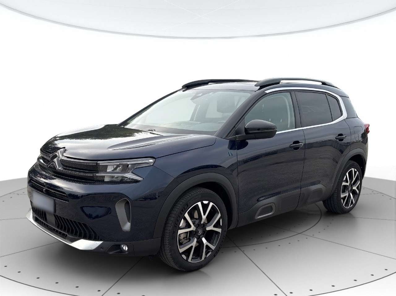 Citroen C5 Aircross 1.6 hybrid phev Feel 225 e-eat8