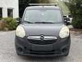 Opel Combo 1.6cdti *DEFEKTE MOTOR*MOTEUR CASSÉ*ENGINE BROKEN* Schwarz - thumbnail 7