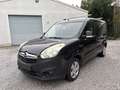 Opel Combo 1.6cdti *DEFEKTE MOTOR*MOTEUR CASSÉ*ENGINE BROKEN* Schwarz - thumbnail 1