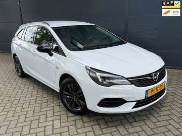 Sports Tourer 1.2 Design/Camera/Carplay/Airco/crui