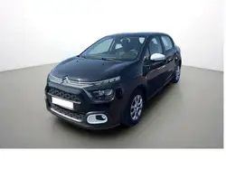 Citroen C3 1.2 PureTech 83ch S\u0026S YOU