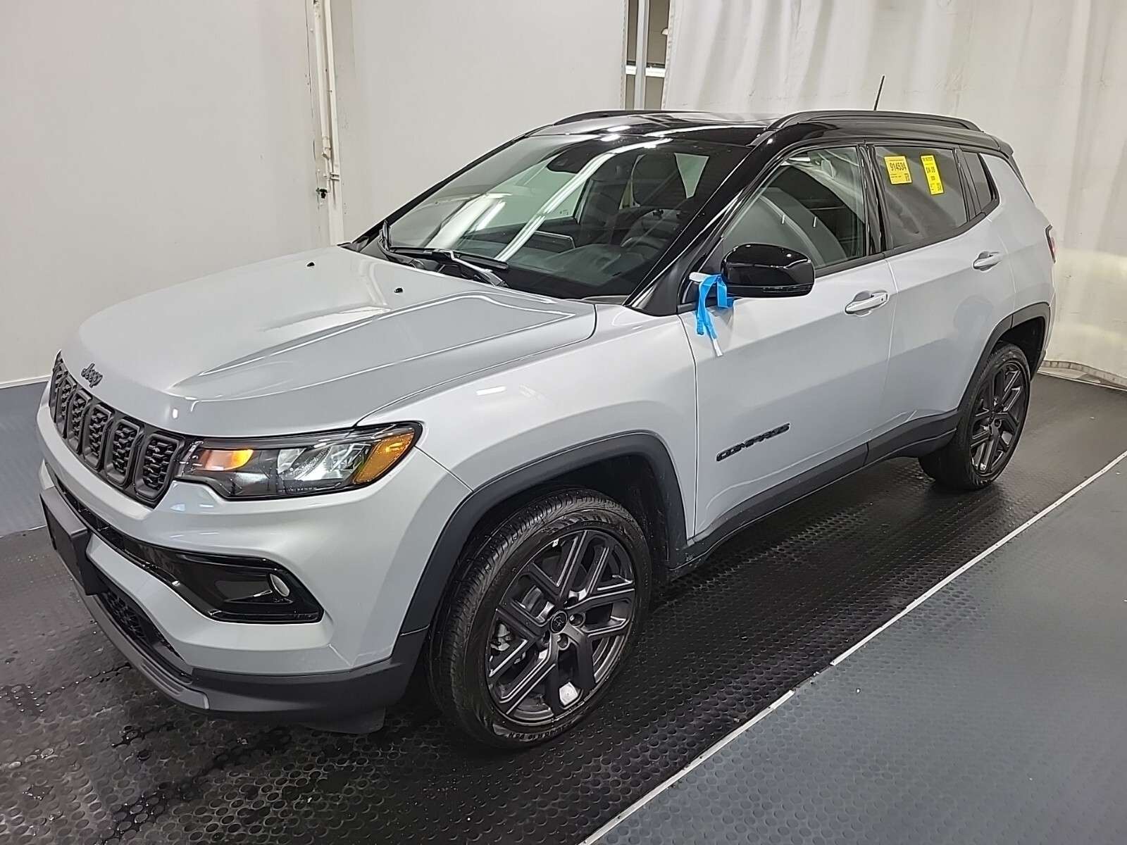 2026 Jeep Compass Limited | LIMITED ALTITUDE | PANORAMIC ROOF | ALPI