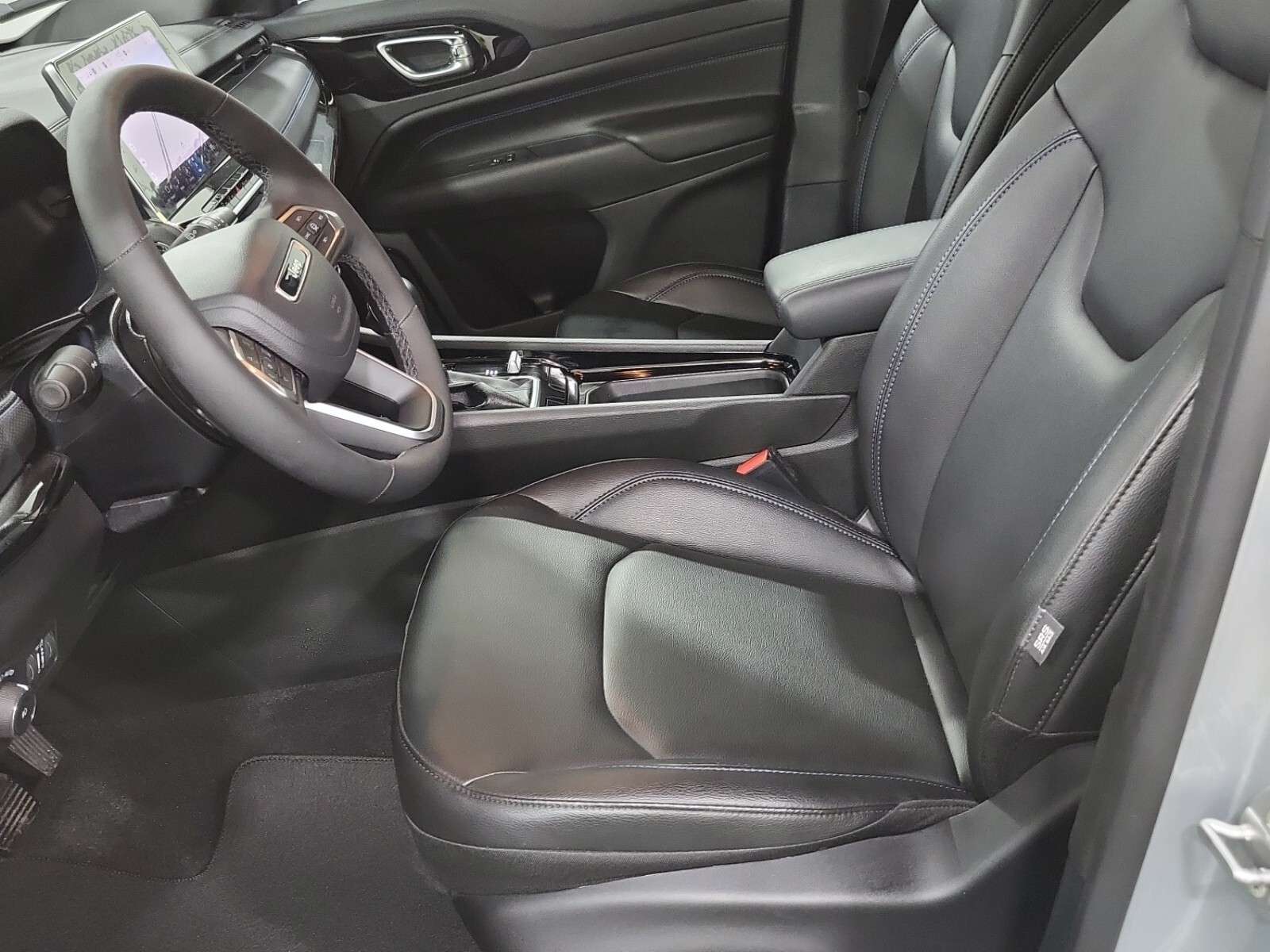 2026 Jeep Compass Limited | LIMITED ALTITUDE | PANORAMIC ROOF | ALPI — photo 1