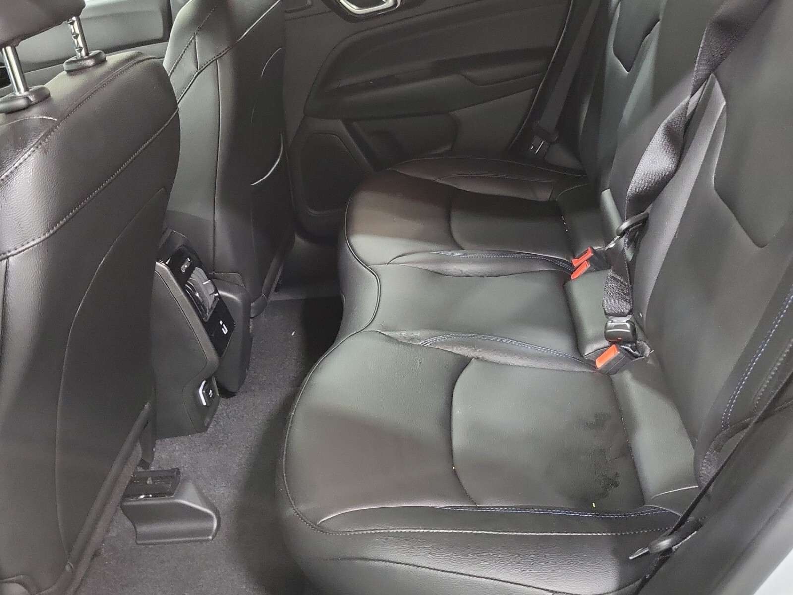2026 Jeep Compass Limited | LIMITED ALTITUDE | PANORAMIC ROOF | ALPI — photo 1