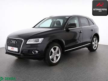 2.0 TDI qu S LINE 19Z KEYLESS,KAMERA,SITZHZ.