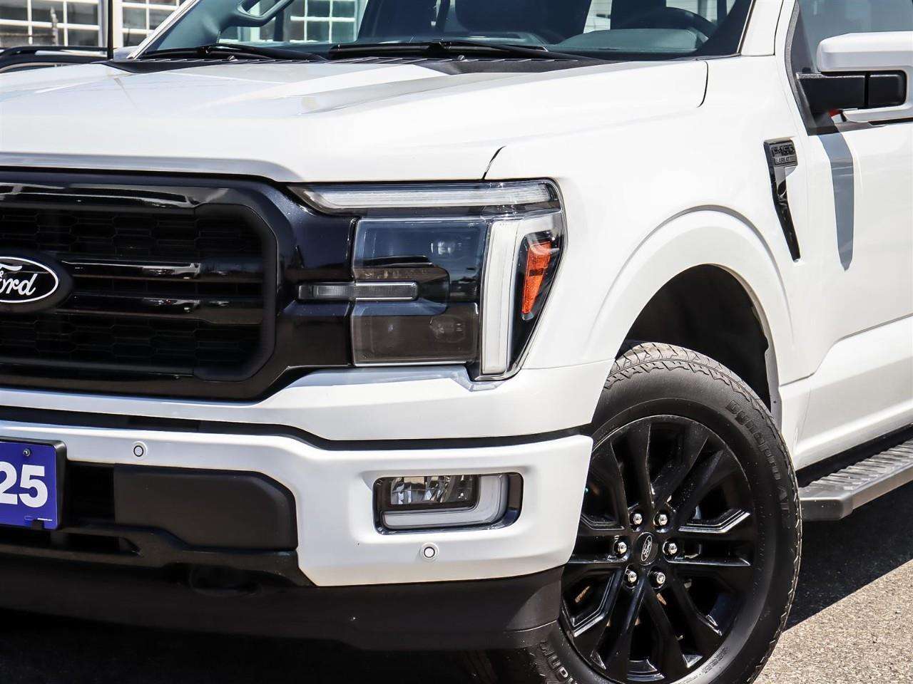 2024 Ford F-150 Lariat — снимка 1