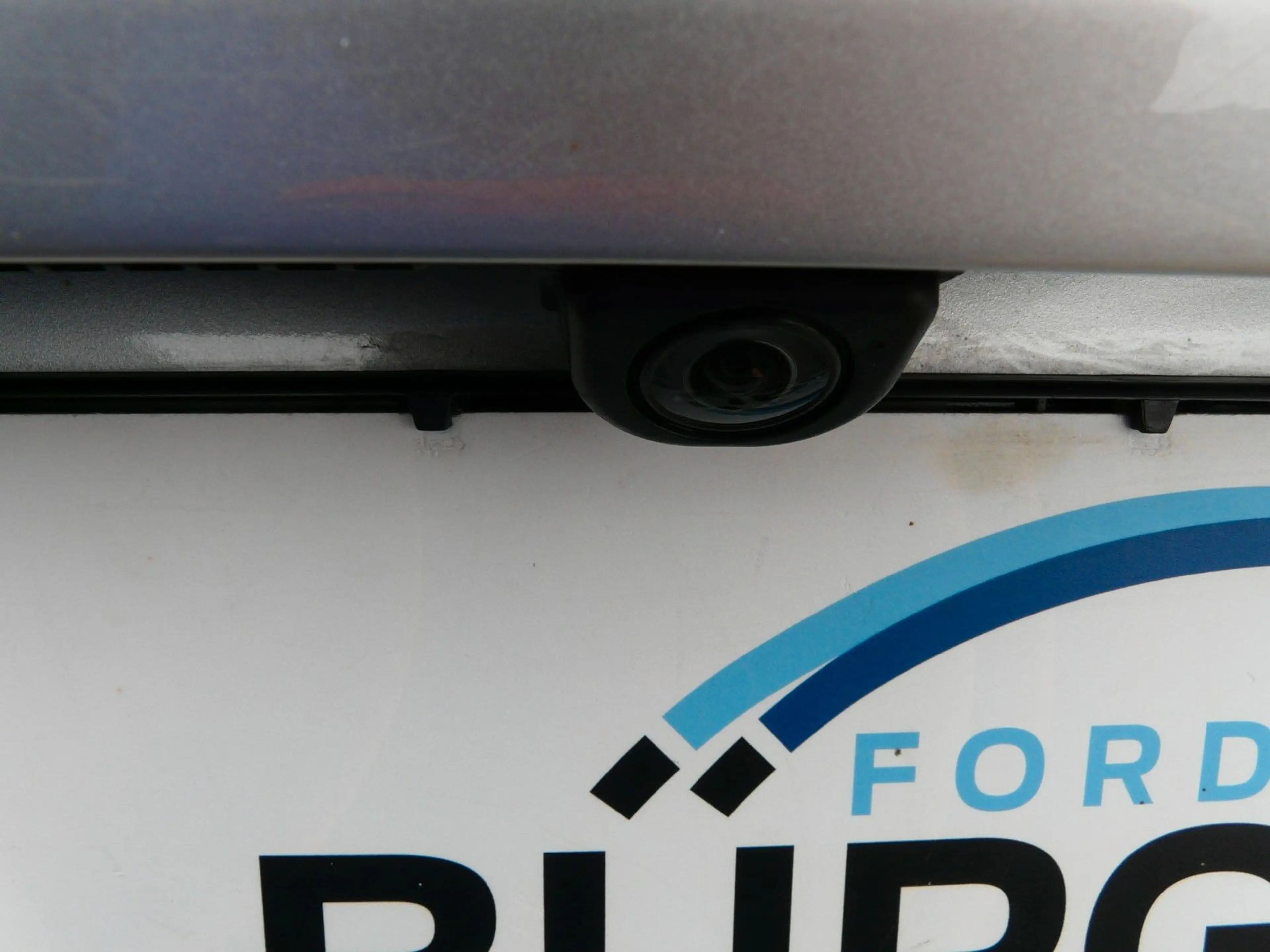 Ford Fiesta Titanium X *Automatik* — photo 11