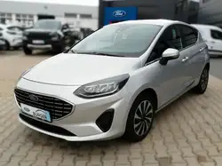 Ford Fiesta Titanium X *Automatik*