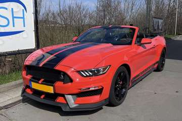 3.7 V6 Convertible *Keyless | Camera | Apple Carpl