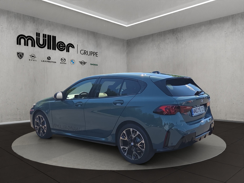 BMW 120 M SPORT LED KOMFORTZUG RÜCKFAHRKAMERA — photo 4