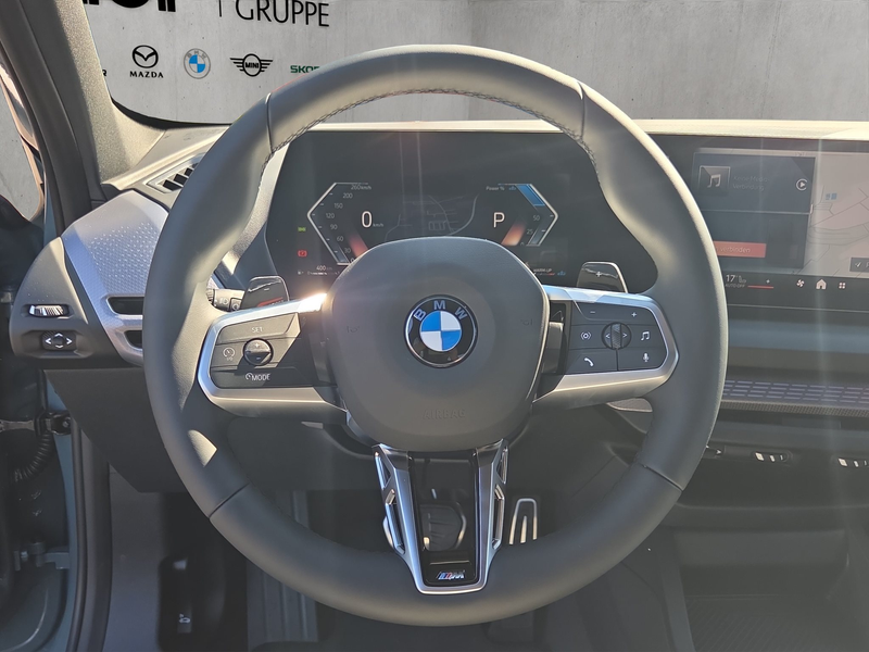 BMW 120 M SPORT LED KOMFORTZUG RÜCKFAHRKAMERA — photo 10