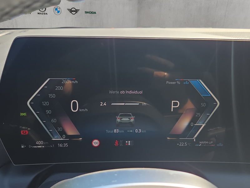 BMW 120 M SPORT LED KOMFORTZUG RÜCKFAHRKAMERA — photo 11