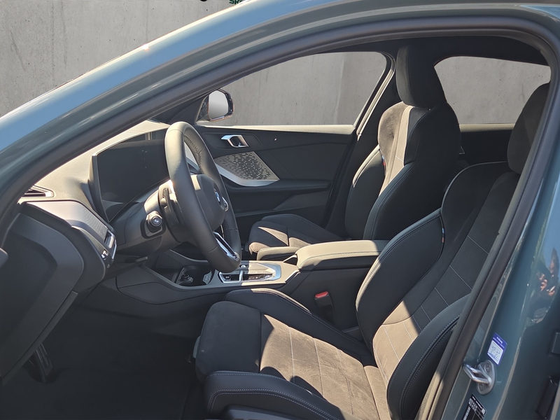 BMW 120 M SPORT LED KOMFORTZUG RÜCKFAHRKAMERA — photo 9