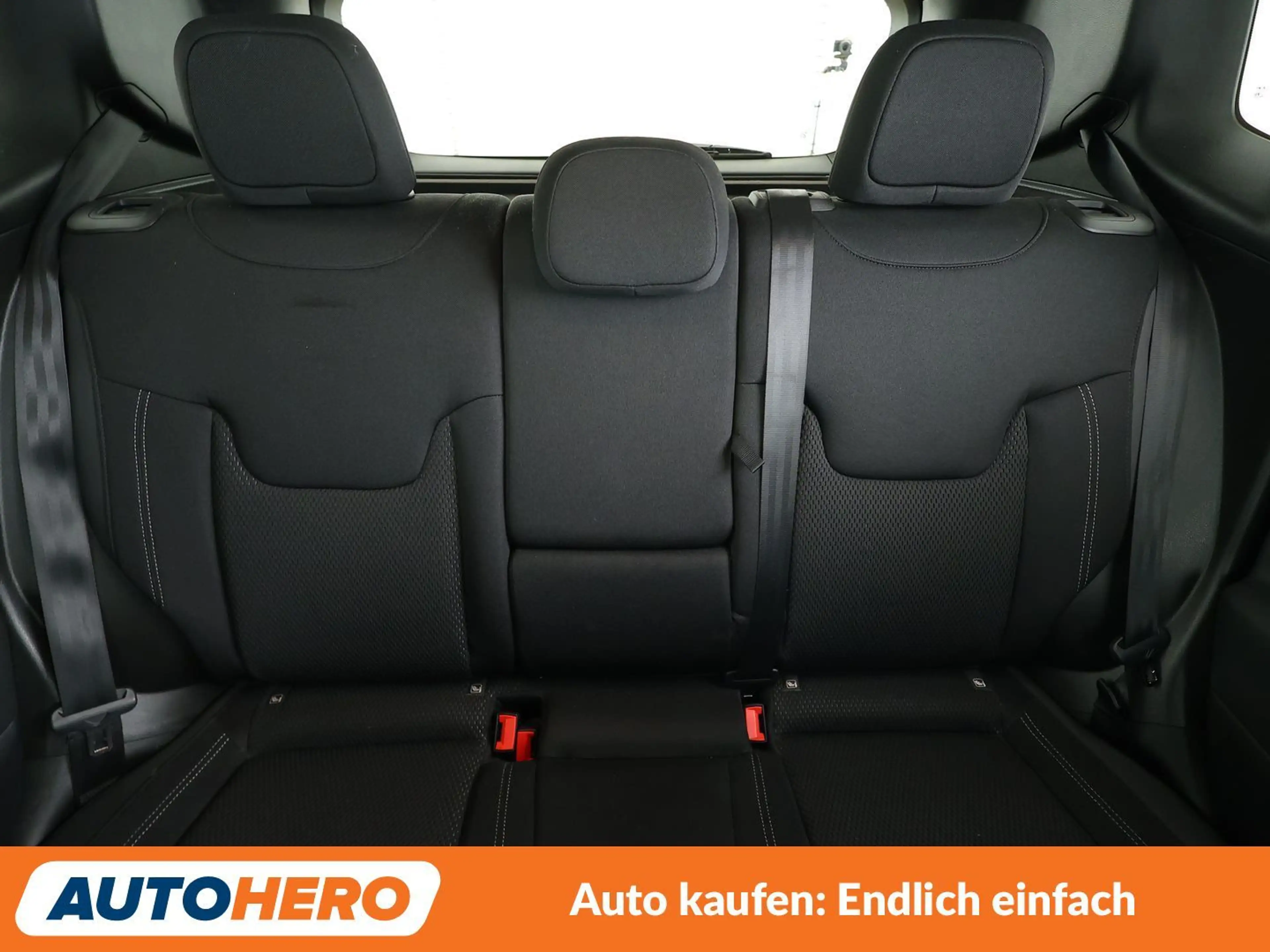 Jeep Renegade 1.0 TGDi Limited 4x2 *NAVI*LED*TEMPO*CAM*PDC*SHZ* — photo 15