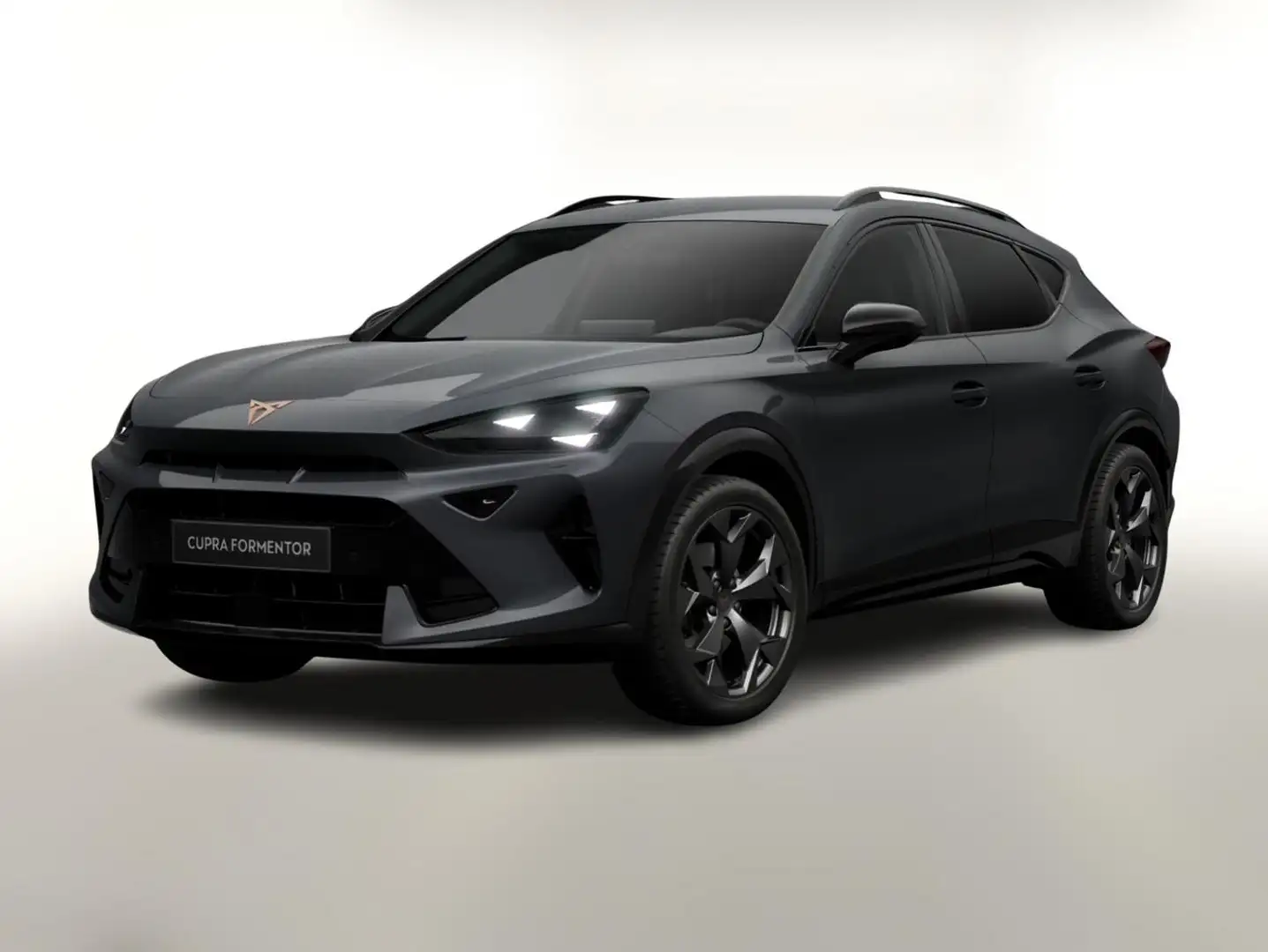 CUPRA Formentor eTSI AHK EdgeP SHZ eHK Kessy Kam 3ZCli 110 kW (... Grau - 1