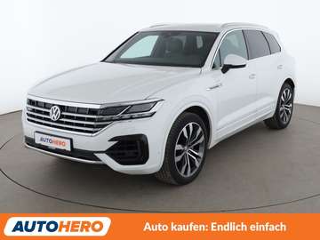 3.0 V6 TDI R-Line 4Motion Aut.*NAVI*ACC*