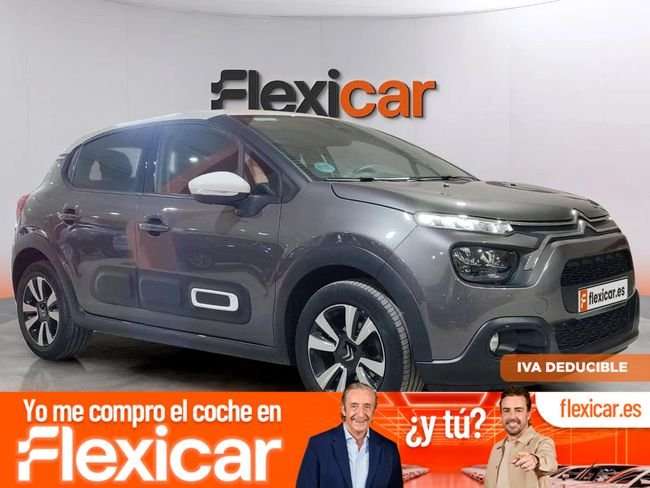 Citroen C3 PureTech 60KW (83CV) Max - foto 1