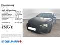 Audi A3 45 TFSIe S-tronic S-Line *Matrix-LE Grau - thumbnail 2