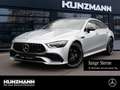 Mercedes-Benz AMG GT 53 4M+ Night Panorama Distronic HUD 360° Silber - thumbnail 1