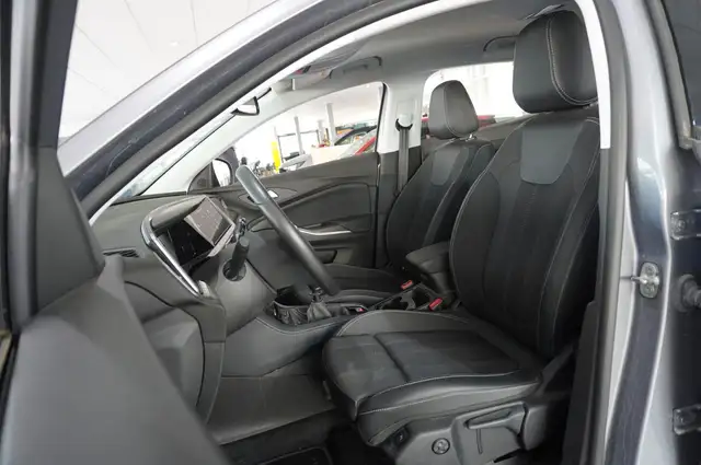Opel Grandland X view 15