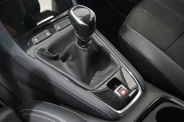 Opel Grandland X view 29
