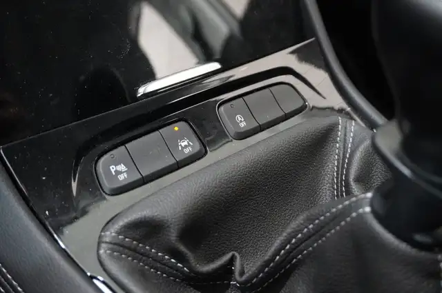 Opel Grandland X view 28