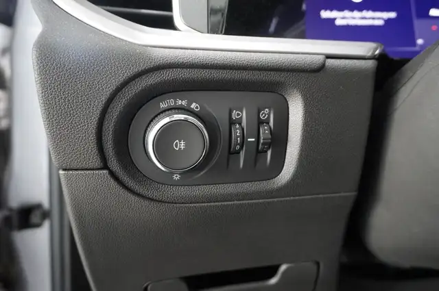 Opel Grandland X view 21