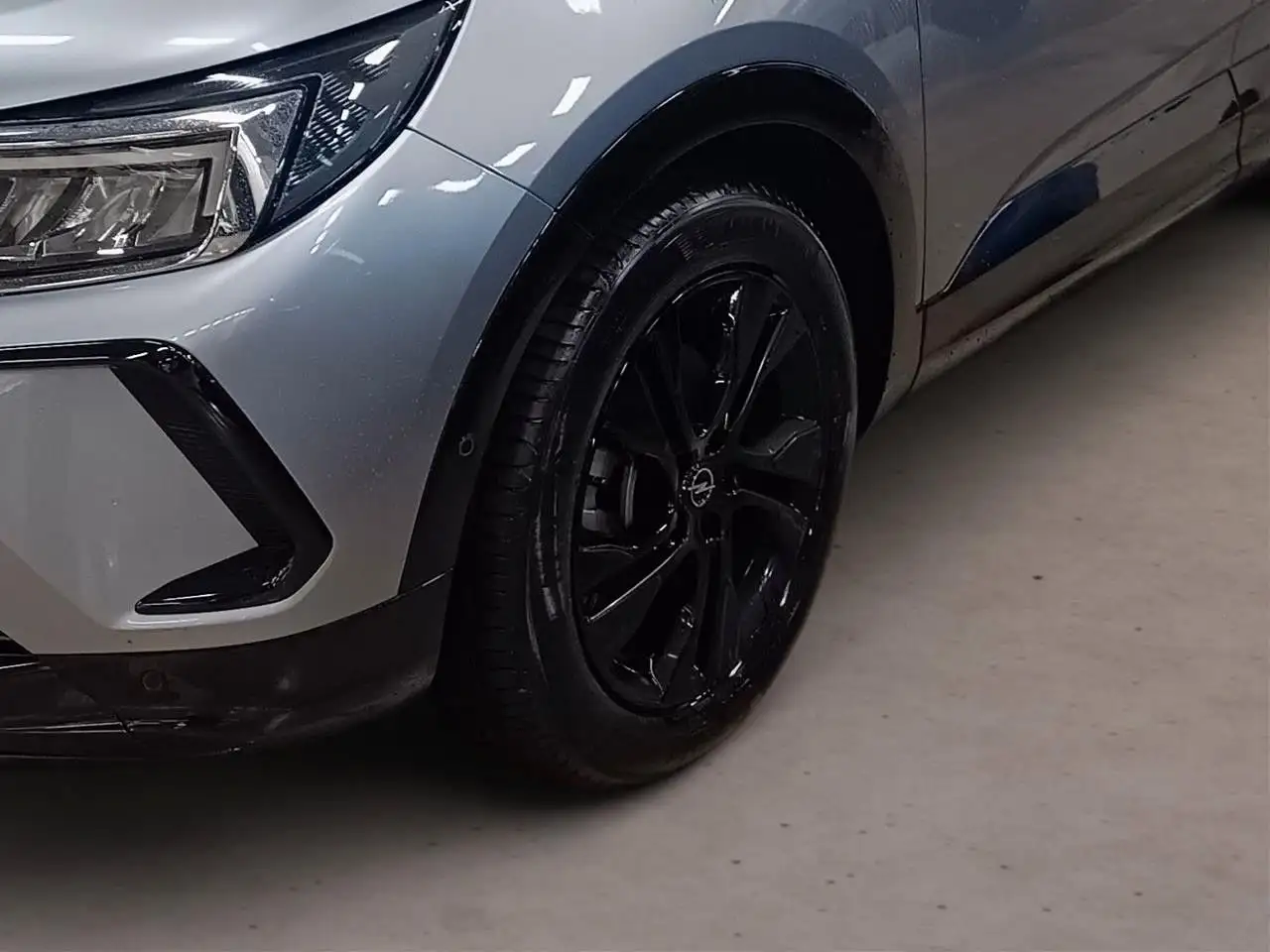 Opel Grandland 1.2T GS SPORT NAVI/LED/VIRT./DAB+, миниатюра 3