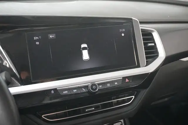 Opel Grandland X view 30