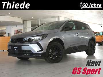 1.2T GS SPORT NAVI/LED/VIRT./DAB+